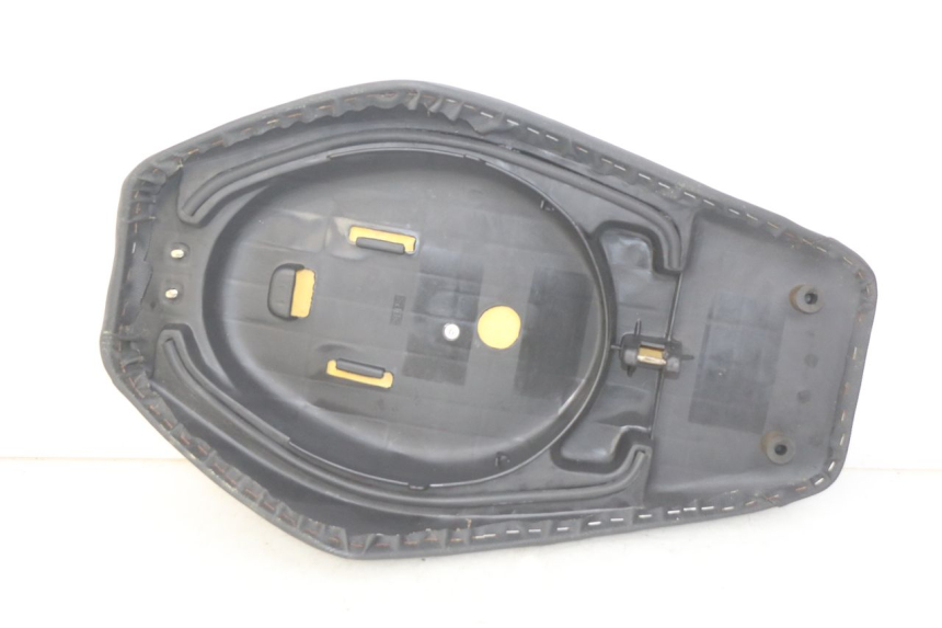 photo de SIEDZENIE KEEWAY F-ACT FACT 50 (2006 - 2011) - Szczegóły charakterystyczne