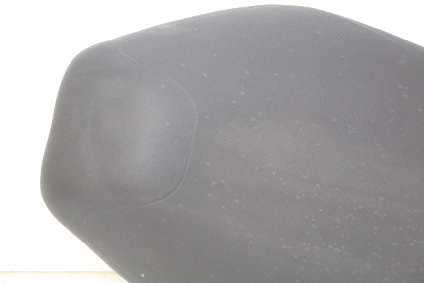 photo de SIEDZENIE KEEWAY F-ACT FACT 50 (2006 - 2011) - Widok z bliska