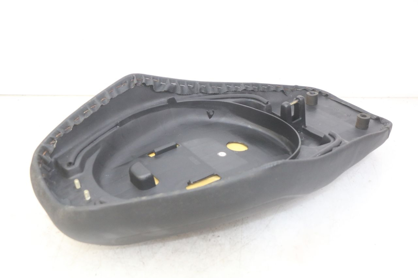 photo de SIEDZENIE KEEWAY F-ACT FACT 50 (2006 - 2011) - Widok ogólny