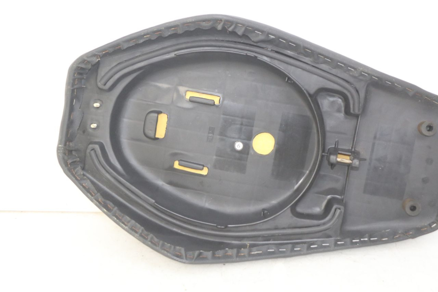 photo de SIEDZENIE KEEWAY F-ACT FACT 50 (2006 - 2011) - Oznaczenia i referencje