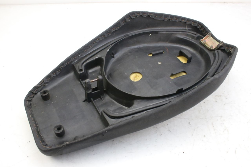 photo de SIEDZENIE KEEWAY F-ACT FACT 50 (2006 - 2011) - Inny kąt widzenia