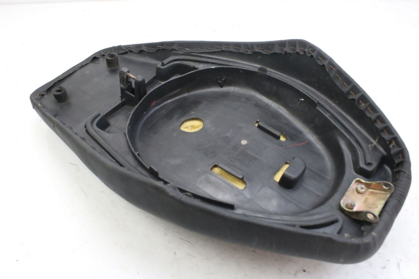 photo de SIEDZENIE KEEWAY F-ACT FACT 50 (2006 - 2011) - Zbliżenie techniczne