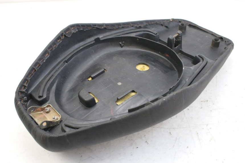 photo de SIEDZENIE KEEWAY F-ACT FACT 50 (2006 - 2011) - Widok ogólny