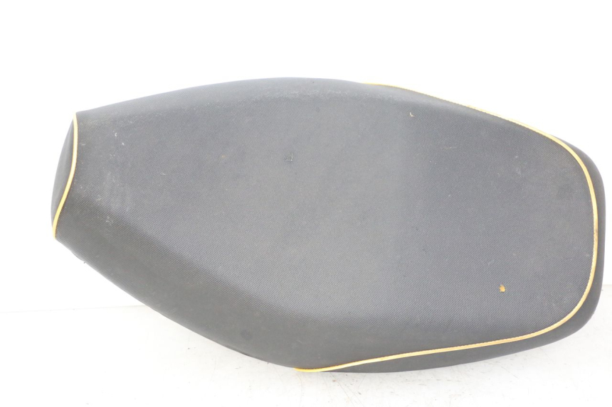 photo de SIEDZENIE KEEWAY F-ACT FACT 50 (2006 - 2011) - Widok główny