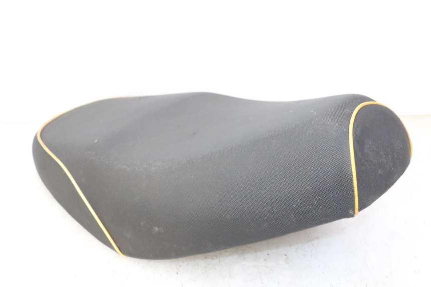 photo de SIEDZENIE KEEWAY F-ACT FACT 50 (2006 - 2011) - Widok produktu