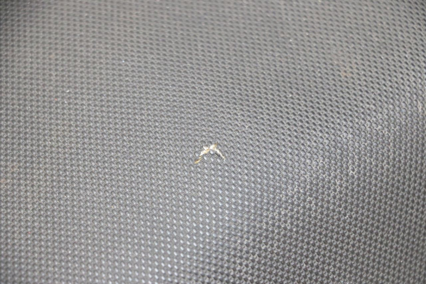 photo de SIEDZENIE KEEWAY F-ACT FACT 50 (2006 - 2011) - Szczegóły charakterystyczne