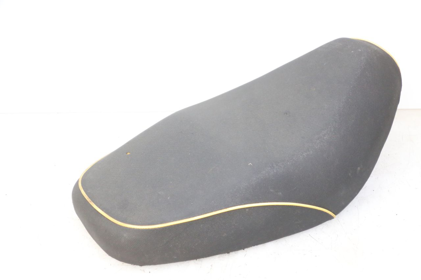 photo de SIEDZENIE KEEWAY F-ACT FACT 50 (2006 - 2011) - Zbliżenie komponentów