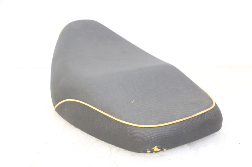 photo de SIEDZENIE KEEWAY F-ACT FACT 50 (2006 - 2011) - Widok z bliska