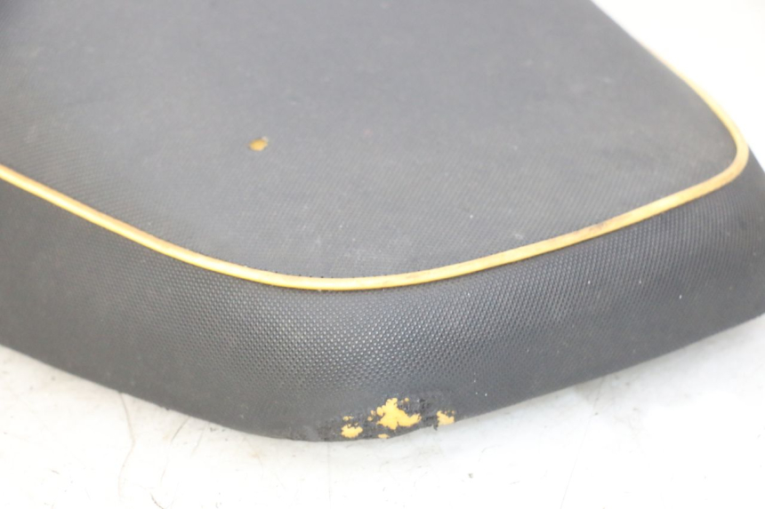 photo de SIEDZENIE KEEWAY F-ACT FACT 50 (2006 - 2011) - Zdjęcie dodatkowe