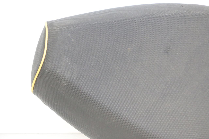 photo de SIEDZENIE KEEWAY F-ACT FACT 50 (2006 - 2011) - Alternatywny kąt