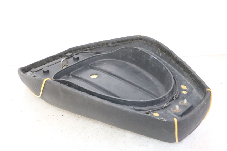 photo de SIEDZENIE KEEWAY F-ACT FACT 50 (2006 - 2011) - Zoom stanu zużycia