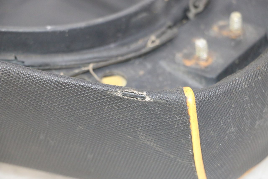 photo de SIEDZENIE KEEWAY F-ACT FACT 50 (2006 - 2011) - Inny kąt widzenia