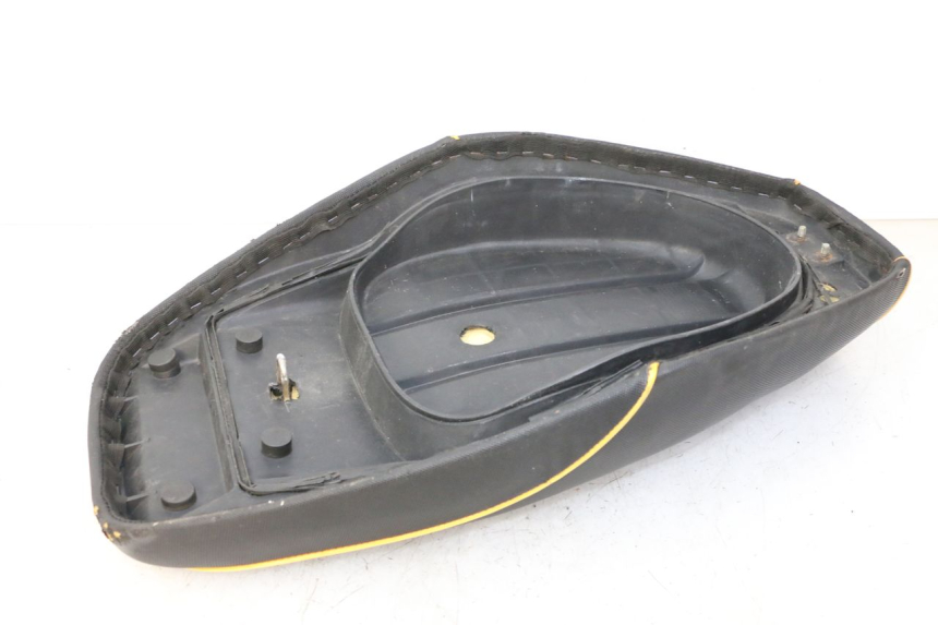 photo de SIEDZENIE KEEWAY F-ACT FACT 50 (2006 - 2011) - Zbliżenie techniczne