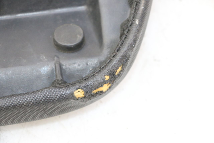 photo de SIEDZENIE KEEWAY F-ACT FACT 50 (2006 - 2011) - Widok ogólny