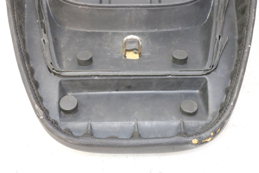 photo de SIEDZENIE KEEWAY F-ACT FACT 50 (2006 - 2011) - Punkty mocowania