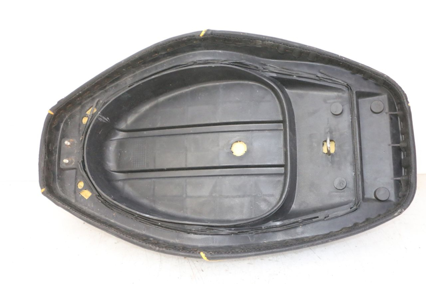 photo de SIEDZENIE KEEWAY F-ACT FACT 50 (2006 - 2011) - Część sprawdzona