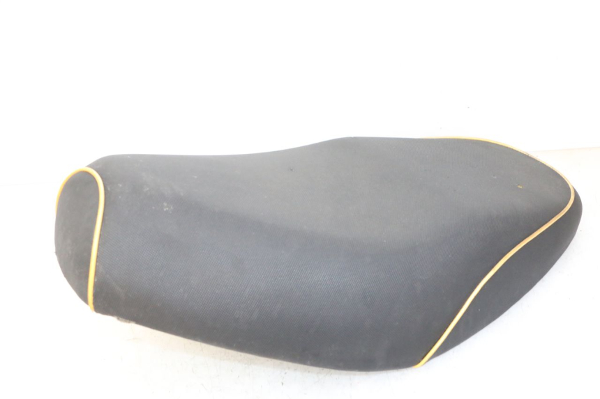 photo de SIEDZENIE KEEWAY F-ACT FACT 50 (2006 - 2011) - Oznaczenia i referencje