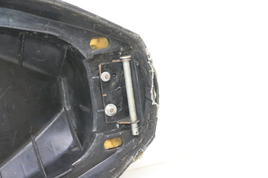 photo de SIEDZENIE JM MOTORS F45i 4T 50 (2020 - 2023) - Szczegóły charakterystyczne