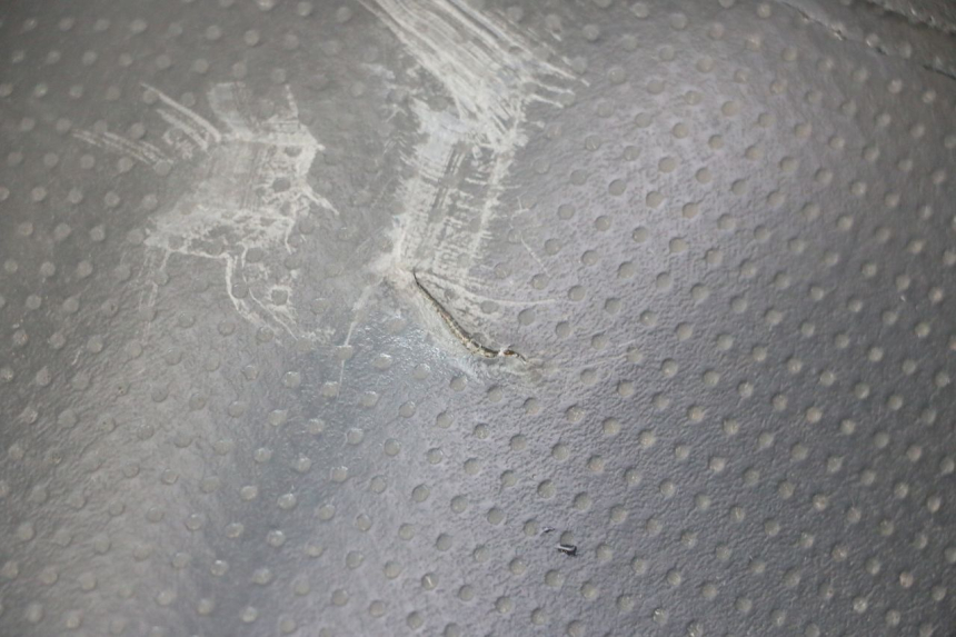 photo de SIEDZENIE HONDA FES S-WING SWING ABS 125 (2007 - 2015) - Zdjęcie dodatkowe