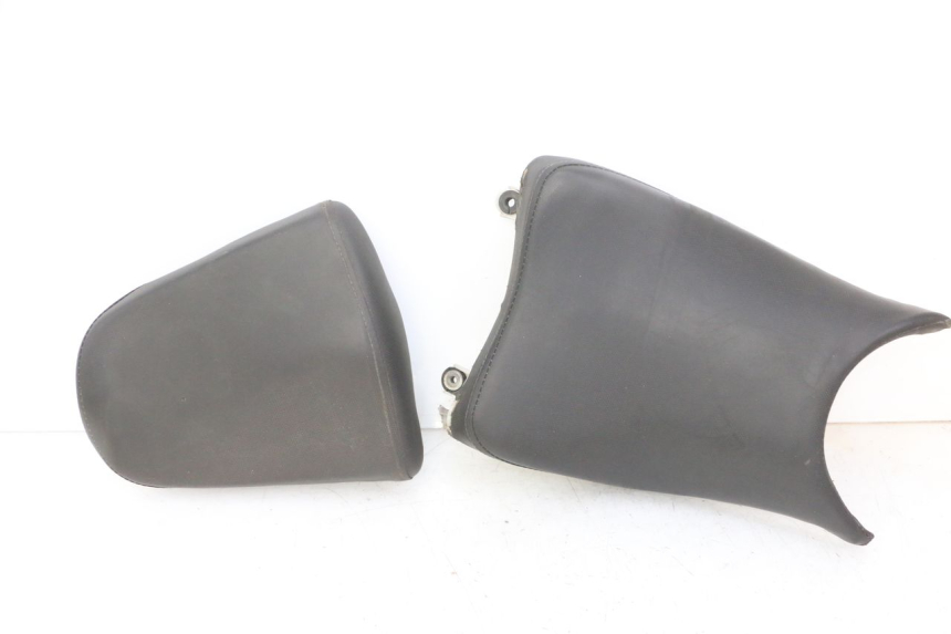 photo de SIEDZENIE STAHO FH 50 (2018 - 2019) - Widok główny