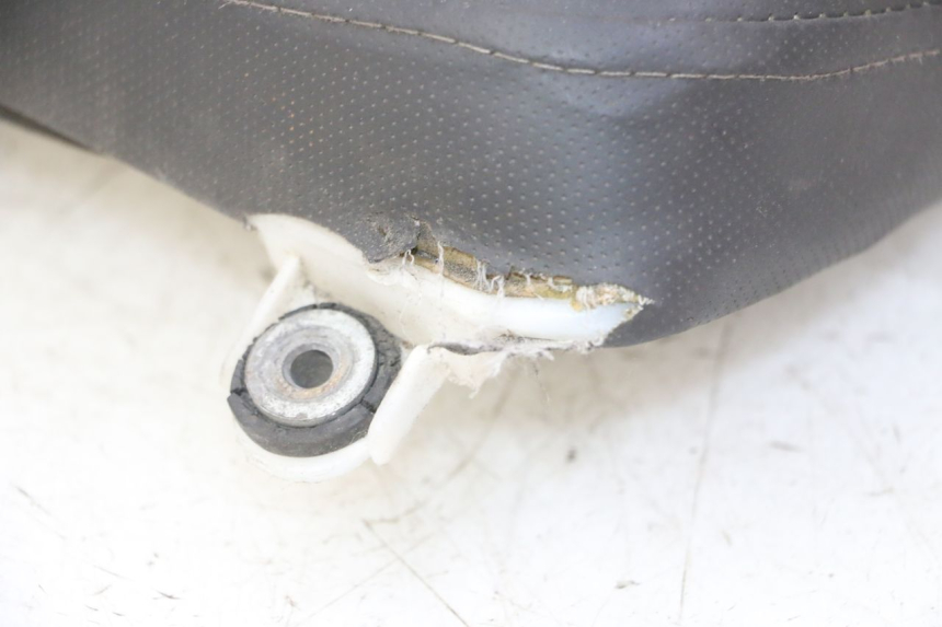 photo de SIEDZENIE STAHO FH 50 (2018 - 2019) - Kontrola wizualna