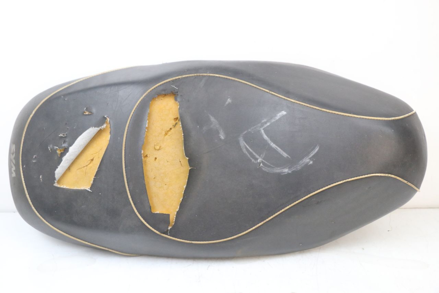 photo de SIEDZENIE SYM FIDDLE 2 50 (2008 - 2013) - Widok główny