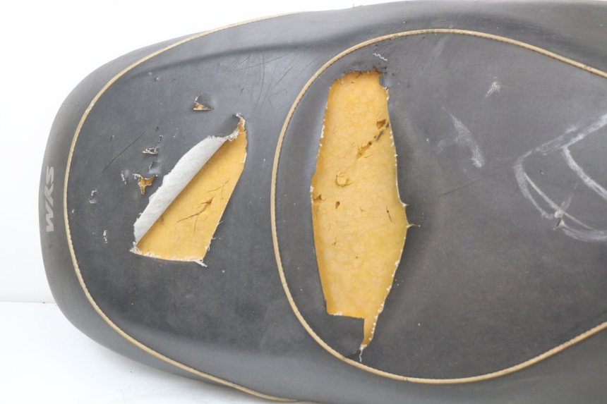 photo de SIEDZENIE SYM FIDDLE 2 50 (2008 - 2013) - Szczegół części