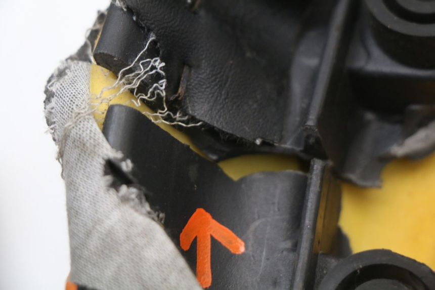 photo de SIEDZENIE SYM FIDDLE 2 50 (2008 - 2013) - Widok produktu