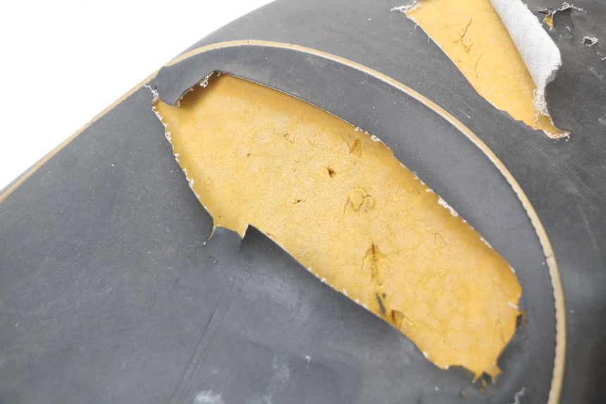 photo de SIEDZENIE SYM FIDDLE 2 50 (2008 - 2013) - Szczegóły charakterystyczne