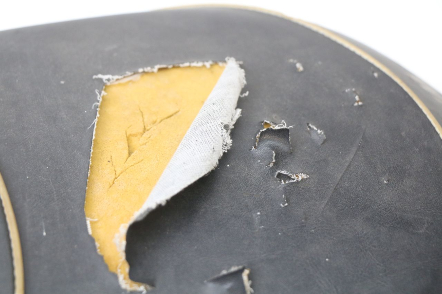 photo de SIEDZENIE SYM FIDDLE 2 50 (2008 - 2013) - Zbliżenie komponentów