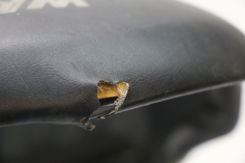 photo de SIEDZENIE SYM FIDDLE 2 50 (2008 - 2013) - Kontrola wizualna