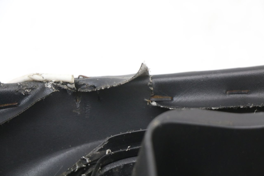 photo de SIEDZENIE SYM FIDDLE 2 50 (2008 - 2013) - Struktura - zbliżenie