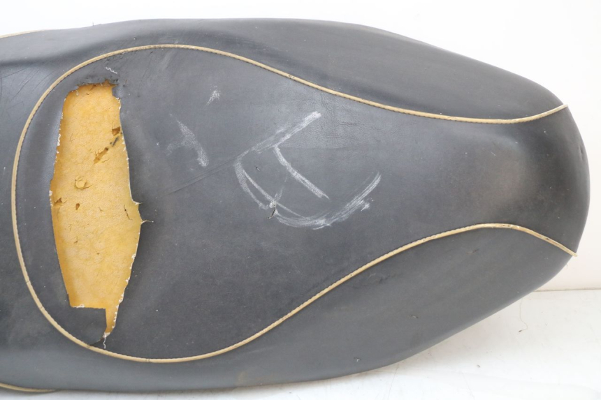 photo de SIEDZENIE SYM FIDDLE 2 50 (2008 - 2013) - Zoom stanu zużycia