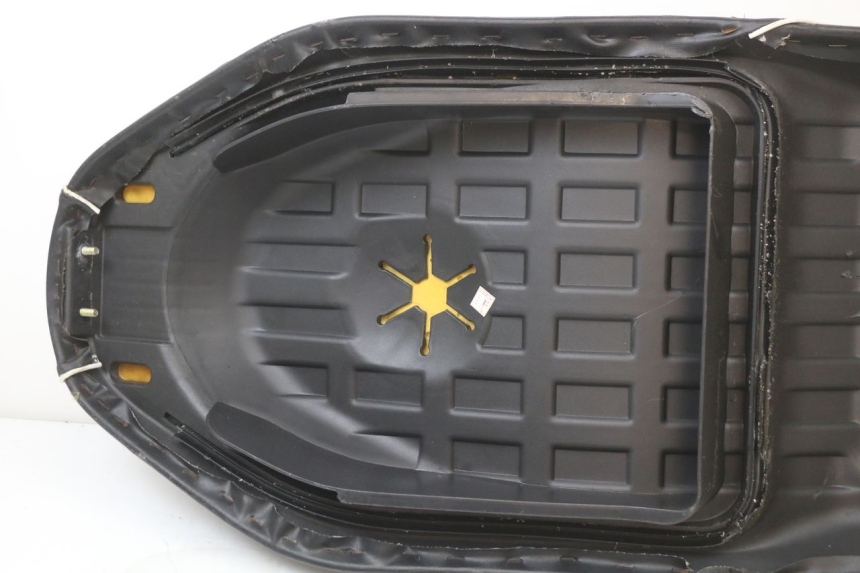 photo de SIEDZENIE SYM FIDDLE 2 50 (2008 - 2013) - Punkty mocowania