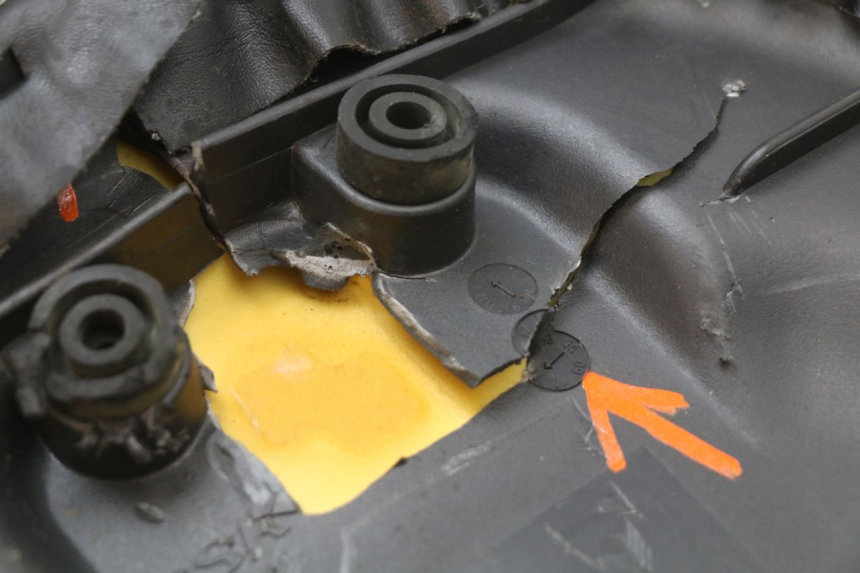 photo de SIEDZENIE SYM FIDDLE 2 50 (2008 - 2013) - Część sprawdzona