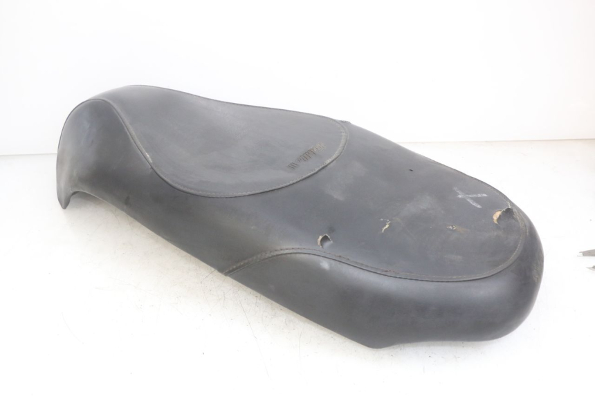 photo de SIEDZENIE SYM FIDDLE 3 III 125 (2014 - 2020) - Szczegóły charakterystyczne