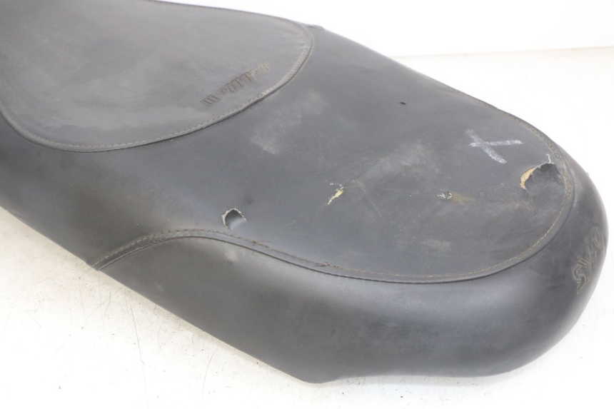 photo de SIEDZENIE SYM FIDDLE 3 III 125 (2014 - 2020) - Zbliżenie komponentów