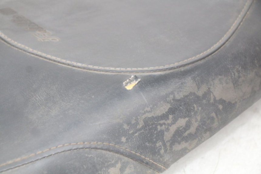 photo de SIEDZENIE SYM FIDDLE 3 III 125 (2014 - 2020) - Zdjęcie dodatkowe