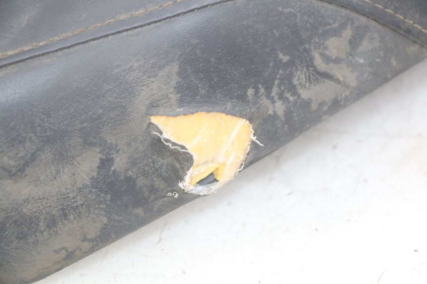 photo de SIEDZENIE SYM FIDDLE 3 III 125 (2014 - 2020) - Kontrola wizualna