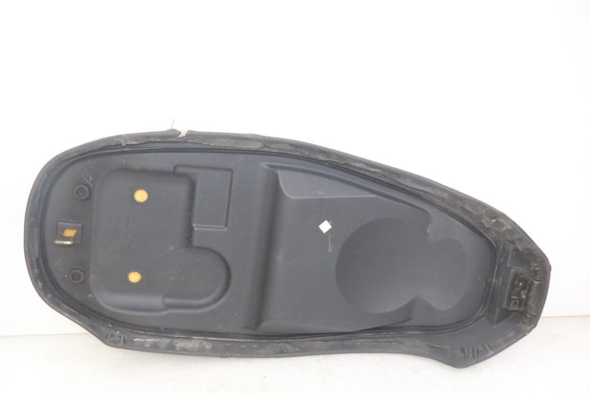 photo de SIEDZENIE SYM FIDDLE 3 III 125 (2014 - 2020) - Zbliżenie techniczne