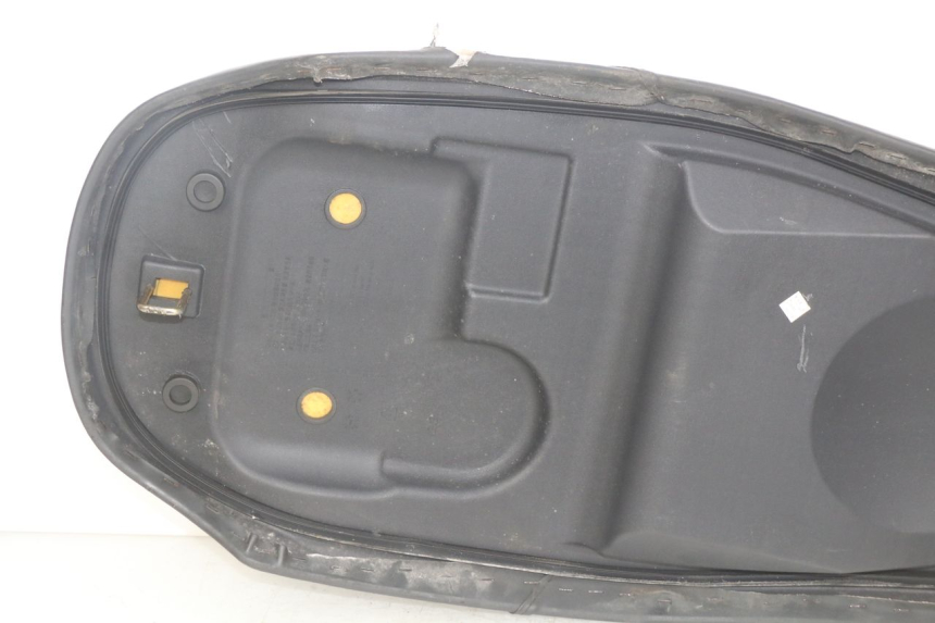 photo de SIEDZENIE SYM FIDDLE 3 III 125 (2014 - 2020) - Punkty mocowania