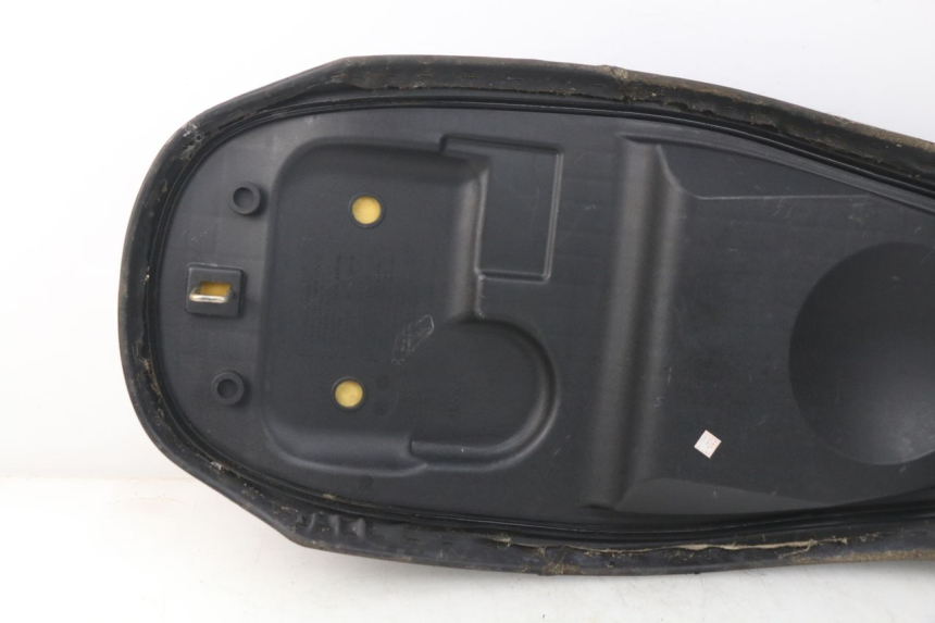 photo de SIEDZENIE SYM FIDDLE 3 III 50 (2014 - 2020) - Widok produktu