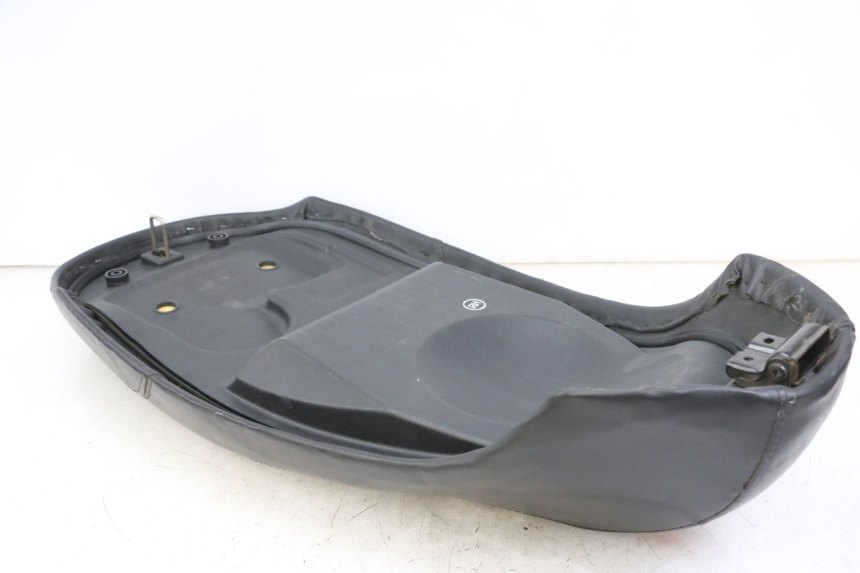 photo de SIEDZENIE SYM FIDDLE 3 III 50 (2014 - 2020) - Szczegóły charakterystyczne