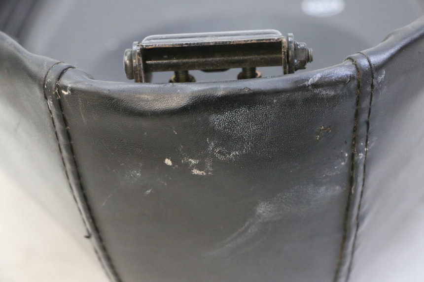 photo de SIEDZENIE SYM FIDDLE 3 III 50 (2014 - 2020) - Zbliżenie komponentów