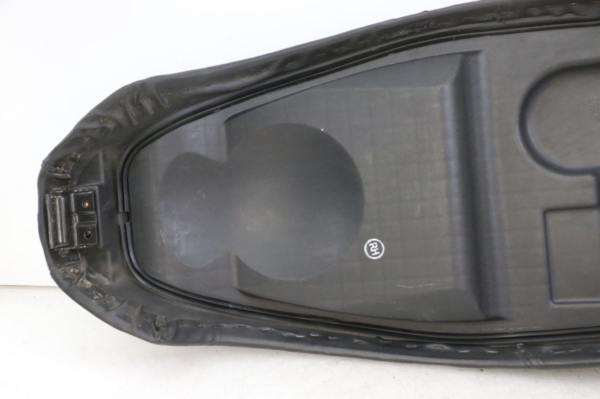 photo de SIEDZENIE SYM FIDDLE 3 III 50 (2014 - 2020) - Kontrola wizualna