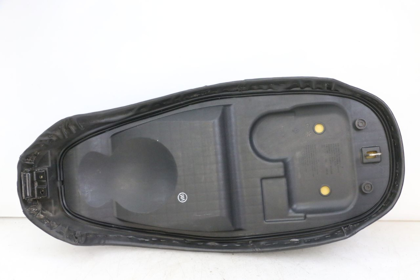 photo de SIEDZENIE SYM FIDDLE 3 III 50 (2014 - 2020) - Alternatywny kąt