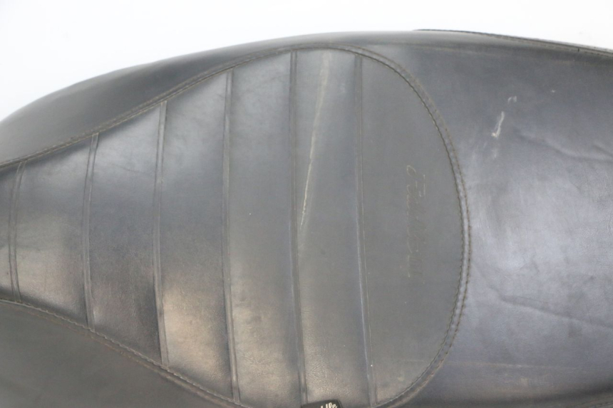 photo de SIEDZENIE SYM FIDDLE 3 III 50 (2014 - 2020) - Widok profilu