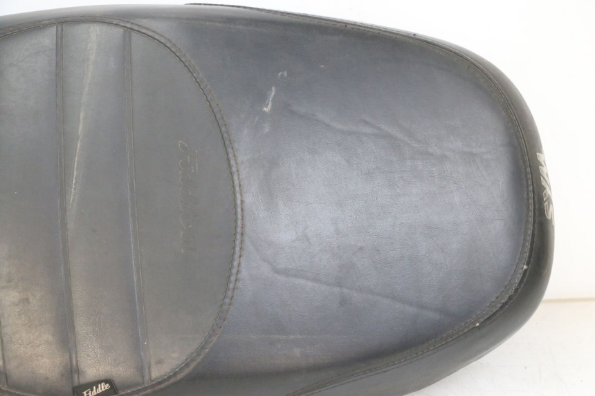 photo de SIEDZENIE SYM FIDDLE 3 III 50 (2014 - 2020) - Szczegół części