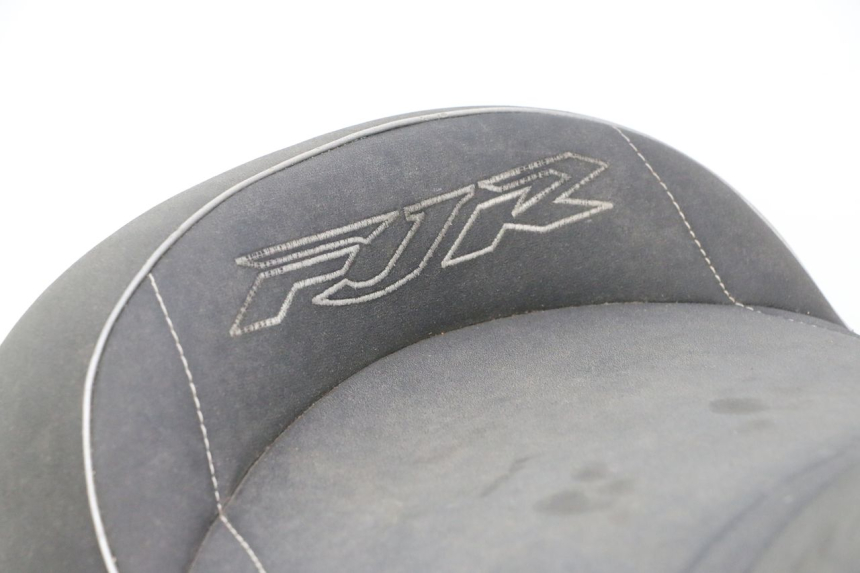photo de SIODŁO YAMAHA FJR 1300 (2001 - 2005) - Zbliżenie techniczne