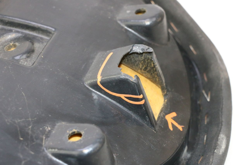 photo de SIODŁO YAMAHA FJR 1300 (2001 - 2005) - Punkty mocowania